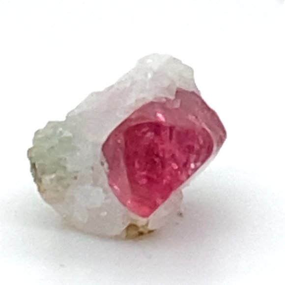 Red Mahenge Spinel Crystal 5.15ct - Picture 4 of 7